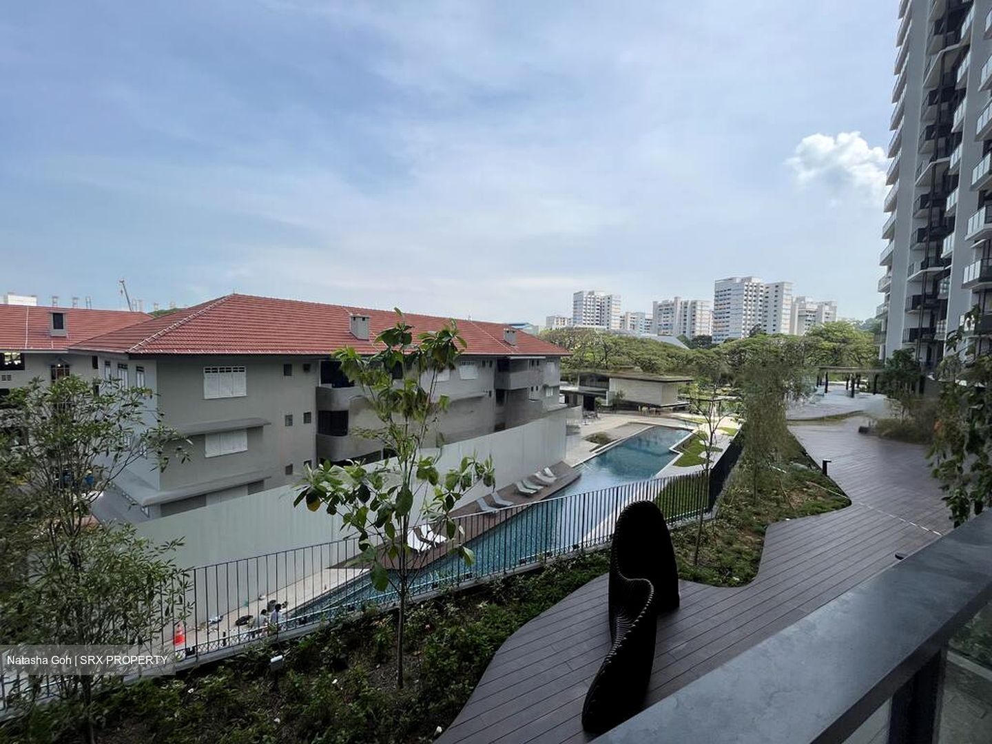 Avenue South Residence (D3), Apartment #476097641